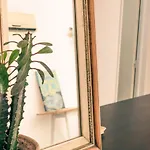 Cuatro Design Apartment