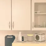 Cuatro Design Apartment