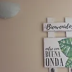 Centrico Y Tranquilo Departamento