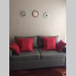 Centrico Y Tranquilo Departamento