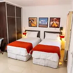 Hotel Dalai