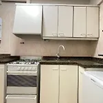 Departamento en Edificio Presidente Plaza España