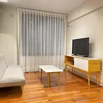 Departamento en Edificio Presidente Plaza España