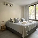 Departamento en Edificio Presidente Plaza España