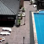 Millenium Towers Hotel