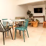 Departamento en el centro
