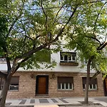 Hostel La Embajada