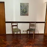 Hostel La Embajada