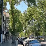 Centrico Parque Civico