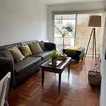 Moderno Departamento, En La Mejor Zona De Mendoza