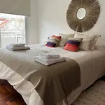 Moderno Departamento, En La Mejor Zona De Mendoza