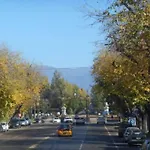 Casa Velvet, En La Mejor Zona Residencial