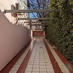 Loft C/Cochera En La Mejor Zona De Mendoza - Sol De Los Andes
