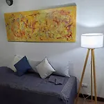 Loft C/Cochera En La Mejor Zona De Mendoza - Sol De Los Andes
