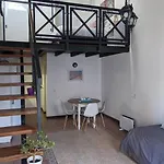 Loft C/Cochera En La Mejor Zona De Mendoza - Sol De Los Andes