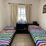 Departamento El Vuelto