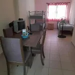 Departamento El Vuelto