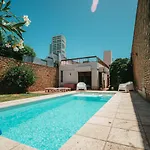 Casa Quinta Seccion