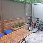 Loft, Bikes & Optic Fibre Wifi By Top Bar St And Park