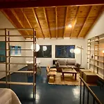 Loft Quinta Seccion