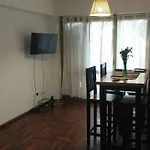 Departamento Altos Mendoza Calle Chile Cochera Gratis!