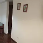 Departamento Altos Mendoza Calle Chile Cochera Gratis!