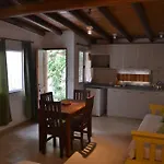 Lofts Las Margaritas