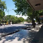 Departamento Ciudad Capital De Mendoza