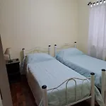 Departamento Frente A Plaza Espana