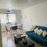 Hermoso Departamento Azulino
