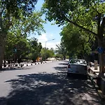 Departamento Ciudad Capital De Mendoza