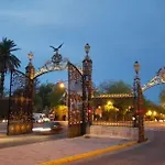 Departmento Olascoaga Uno