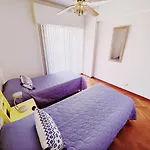 Departamento Peatonal Sarmiento