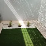 Hermoso departamento con cochera incluida