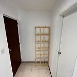 Departamentos Del Sol Para 4 Personas Reciclado A Nuevo