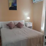 Departamento En El Centro De Mendoza