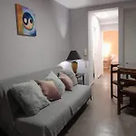 Departamento En El Centro De Mendoza