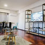 Avenida Espana Apartments. Pleno Centro De Mendoza