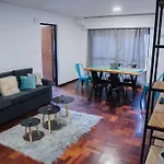 Avenida Espana Apartments. Pleno Centro De Mendoza