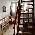 Quinta Seccion Depto. Equipado