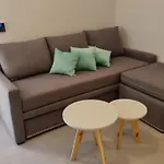 Departamento Nuevo. A Estrenar