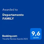 Departamento Family