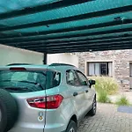 Hermoso Departamento Azulino