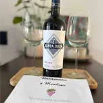 Moderno Departamento, En La Mejor Zona De Mendoza