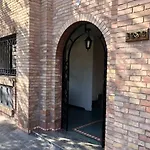 Quinta Parque Mendoza
