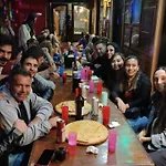 Hostel Int Mendoza