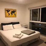 Comodo Y Moderno Departamento