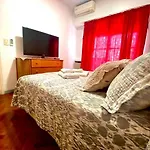 Flat In The Heart Of Mendoza