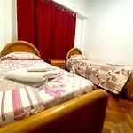 Flat In The Heart Of Mendoza