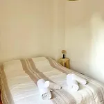 Cozy Apartment